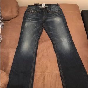 Men’s True Religion Jeans